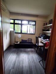 Blk 12 Dover Heights (Queenstown), HDB 5 Rooms #515524891